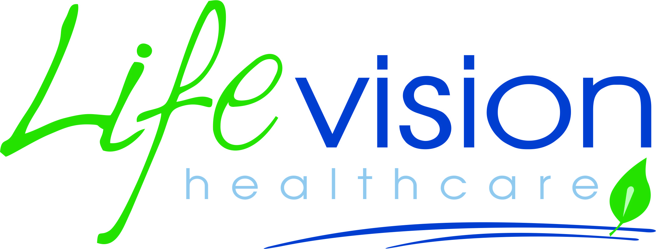 Life Vision Logo