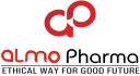 Almo Pharma Logo PNG